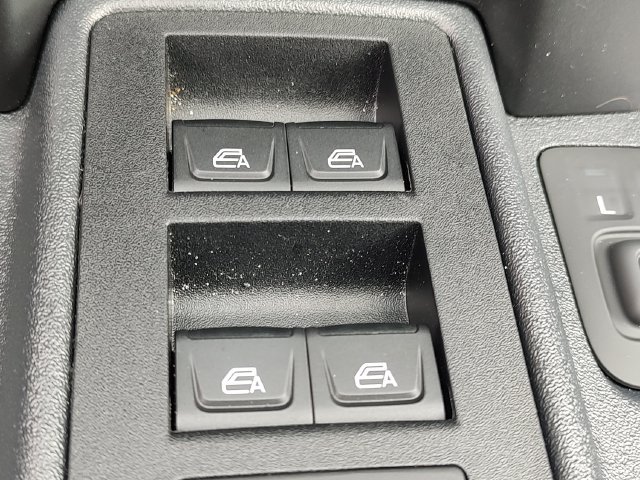 Used 2026 Ford Bronco Outer Banks AWD/4WD image 26