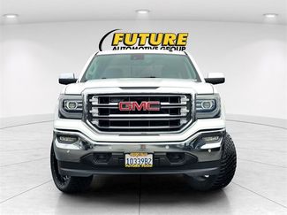 Used 2016 GMC Sierra 1500 SLT w/ SLT Premium Package video 2