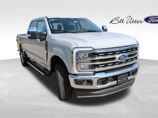 New 2026 Ford F250 Lariat w/ Chrome Package video 2