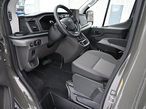 Used 2026 Ford Transit 350 XL image 10