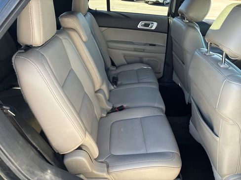 Used 2013 Ford Explorer XLT image 21