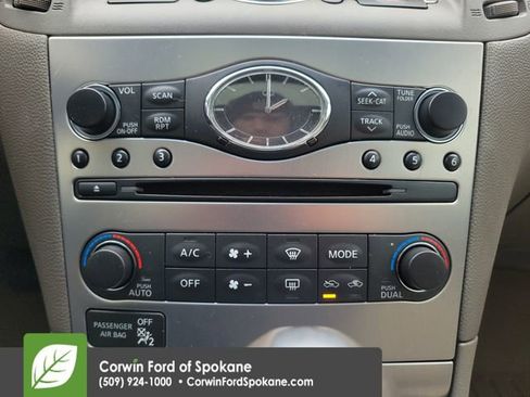 Used 2013 INFINITI G37 x w/ Premium Pkg image 31