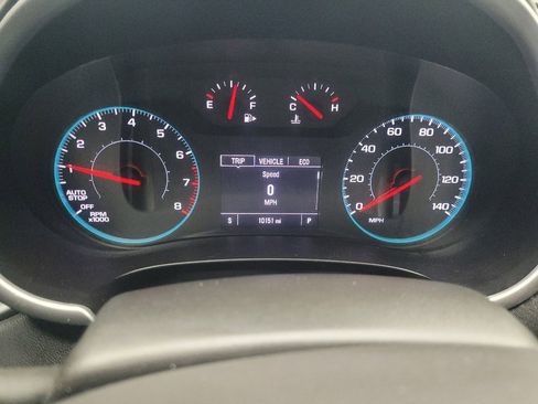 Used 2024 Chevrolet Malibu RS image 23