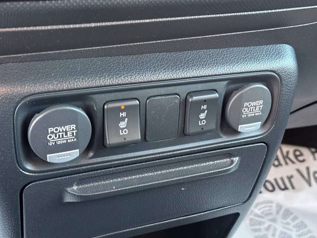 Used 2014 Honda Ridgeline SE image 25