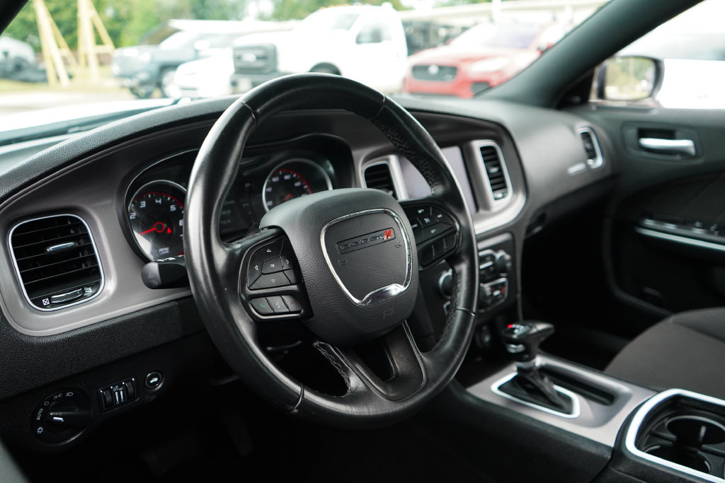 Used 2023 Dodge Charger GT RWD image 6