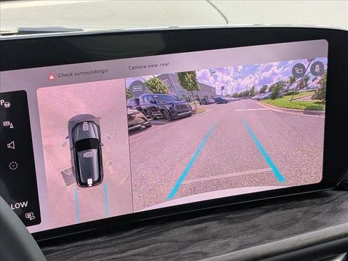 New 2026 Audi Q5 Premium Plus AWD/4WD image 11