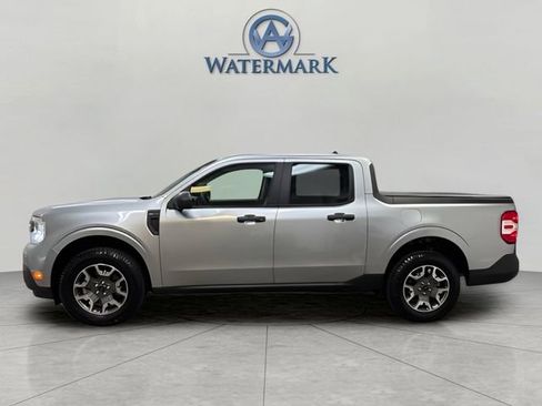 Used 2024 Ford Maverick XLT w/ Equipment Group 300A Standard image 2