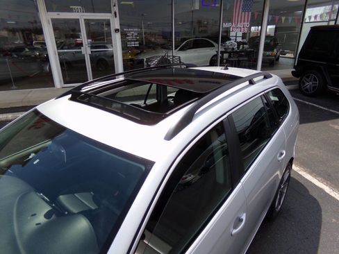 Used 2012 Volkswagen Jetta TDI image 9