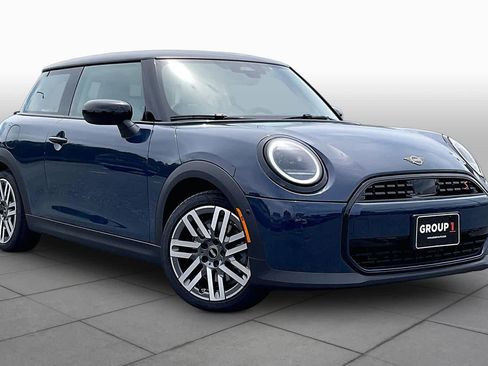 Used 2025 MINI Cooper S FWD image 2