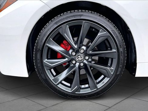 Used 2022 Toyota Corolla SE image 10