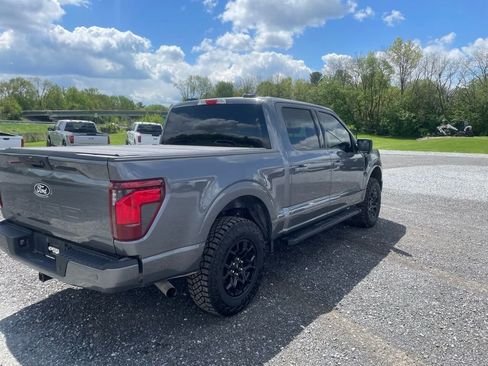 Used 2024 Ford F150 XLT w/ Tow/Haul Package image 10