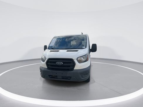 Used 2020 Ford Transit 250 Low Roof w/ Load Area Protection Package image 3