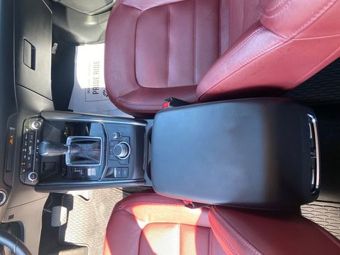 Used 2023 MAZDA CX-5 Carbon Edition image 25