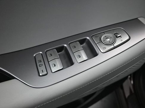 Used 2025 Hyundai Palisade SEL image 13