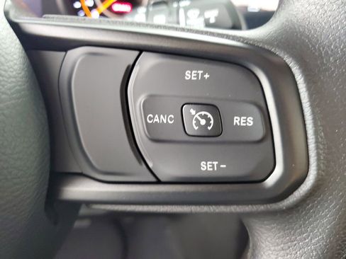 New 2026 Jeep Wrangler Sport image 24