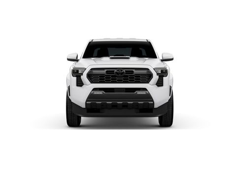 New 2026 Toyota Tacoma TRD Sport AWD/4WD image 17