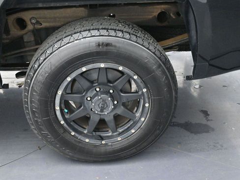 Used 2012 GMC Sierra 1500 W/T image 23