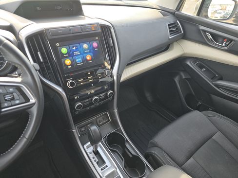 Used 2021 Subaru Ascent Premium w/ Convenience Package image 23