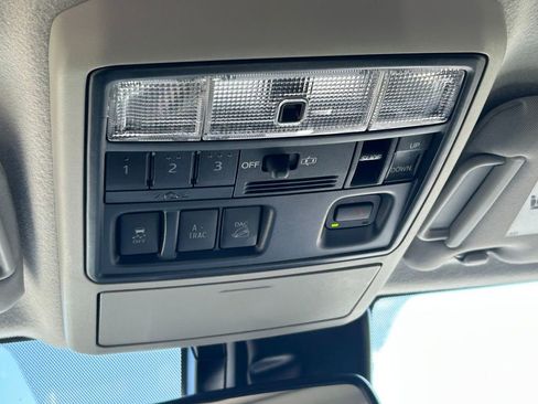 Used 2021 Toyota 4Runner SR5 Premium w/ Moonroof Package image 20