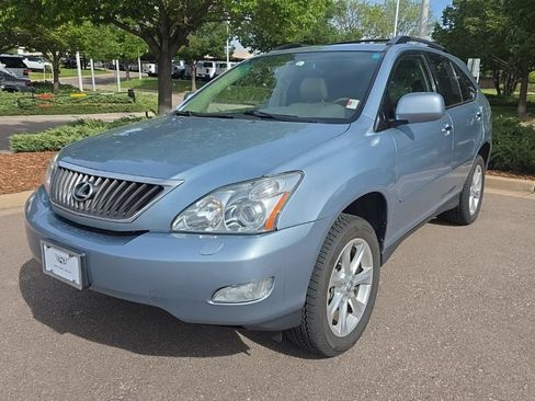 Used 2008 Lexus RX 350 AWD image 14