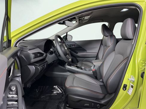 New 2026 Subaru Crosstrek 2.5i Limited AWD/4WD image 9