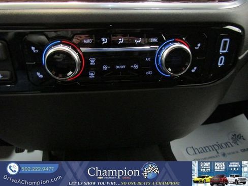 Certified 2025 GMC Sierra 1500 Elevation image 37