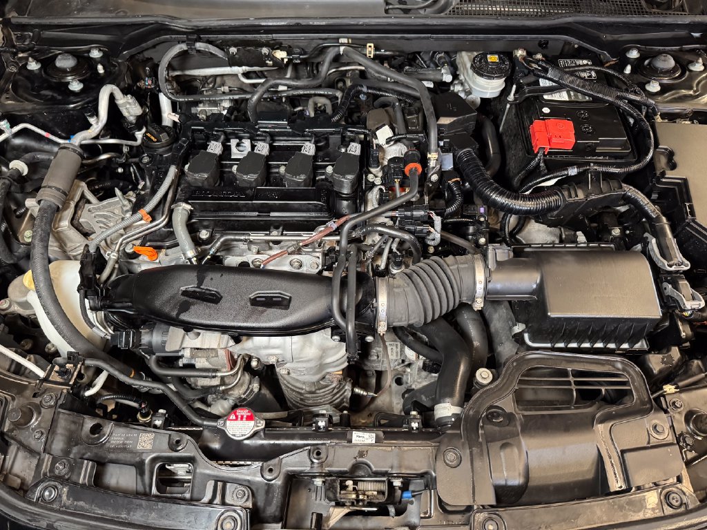 Used 2022 Honda Civic Touring image 24