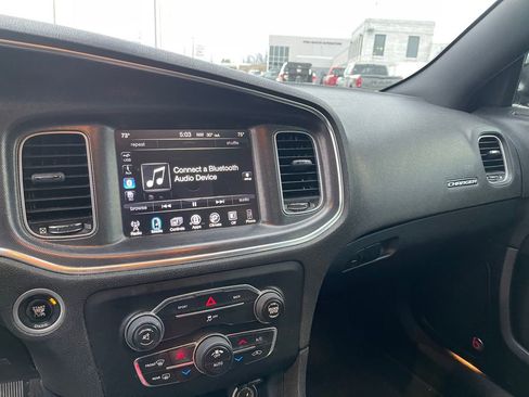 Used 2015 Dodge Charger SXT w/ Rallye Group image 14