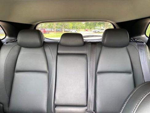 Used 2024 MAZDA CX-30 AWD 2.5 S w/ Select Sport Pkg image 3