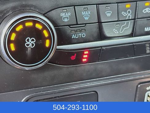 Used 2021 Ford EcoSport SE w/ SE Convenience Package FWD image 22