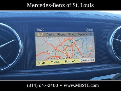 Used 2013 Mercedes-Benz SL 550 image 22