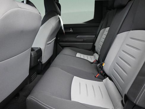 New 2026 Toyota Tacoma TRD Sport RWD image 31