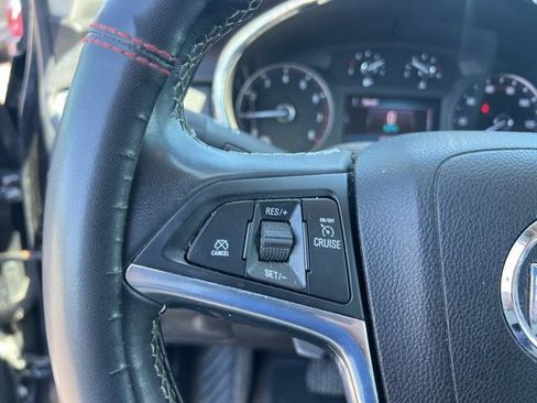 Used 2019 Buick Encore Preferred AWD/4WD image 21