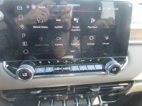 New 2026 GMC Canyon Denali AWD/4WD image 19