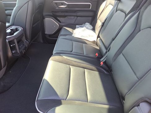 New 2026 RAM 1500 Laramie image 14