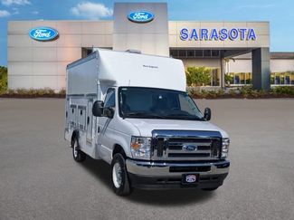 New 2025 Ford E-350 and Econoline 350 Super Duty w/ Power Equipment Group video 2