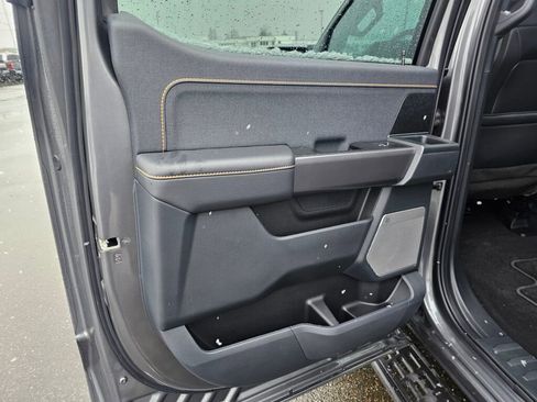 Certified 2025 Ford F150 Tremor image 11