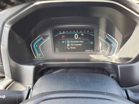 Used 2023 Honda Odyssey Elite image 28
