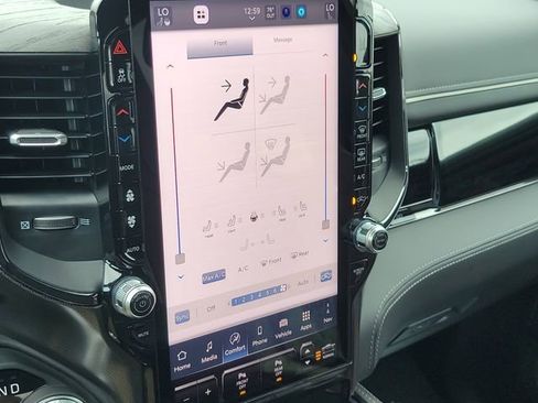 New 2026 RAM 1500 Limited image 23