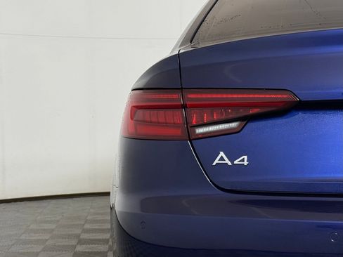 Used 2019 Audi A4 2.0T Premium Plus w/ Premium Plus Package image 13