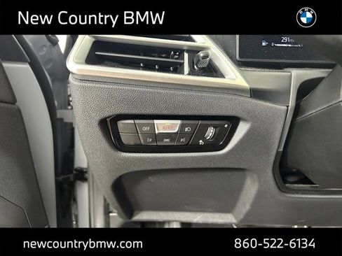 Used 2026 BMW 330i xDrive Sedan w/ M Sport Package AWD/4WD image 13