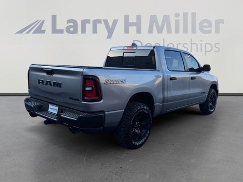 New 2026 RAM 1500 Classic Warlock image 5