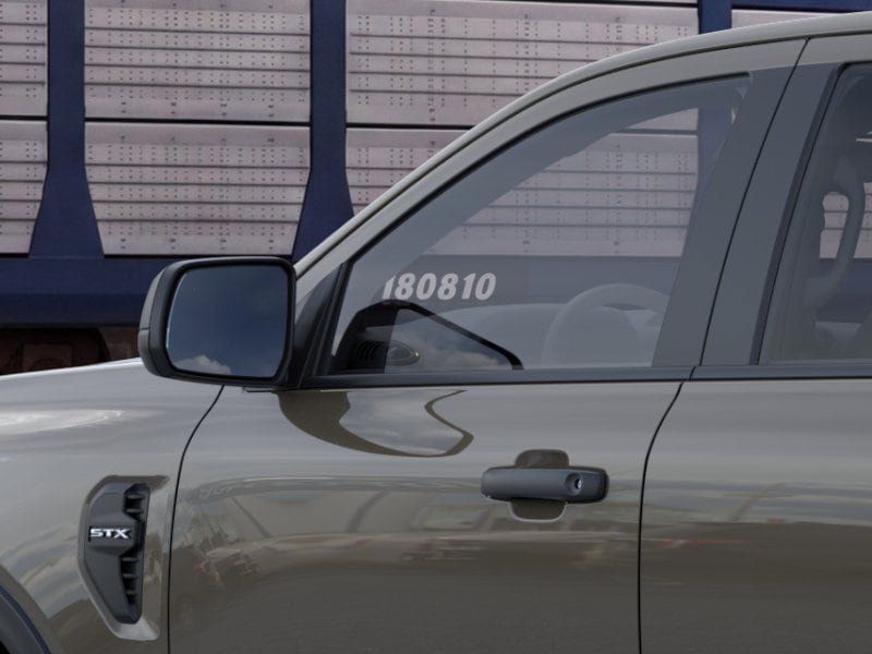 New 2026 Ford Ranger XL w/ Trailer Tow Package AWD/4WD image 20