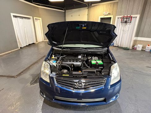 Used 2012 Nissan Sentra 2.0 SL w/ Special Value Pkg FWD image 28