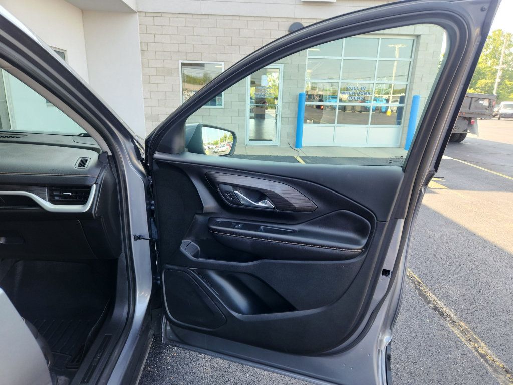 Used 2019 GMC Terrain SLT w/ Preferred Package FWD image 35