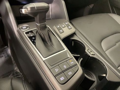 New 2026 Kia Sportage SX image 32