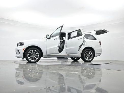 Used 2023 Dodge Durango Citadel AWD/4WD image 50