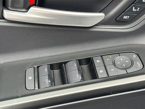 New 2026 Subaru Solterra Limited XT image 14