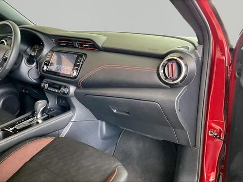 Used 2024 Nissan Kicks SR FWD image 18