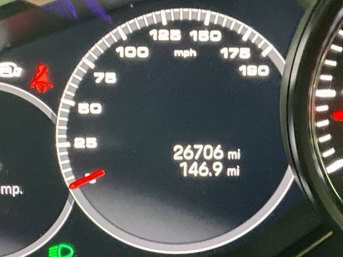 Used 2022 Porsche Cayenne GTS image 16